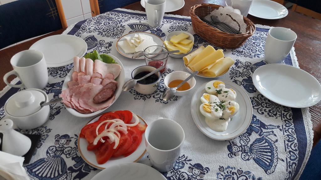 Willa Karla Krynica-Zdrój Esterno foto
