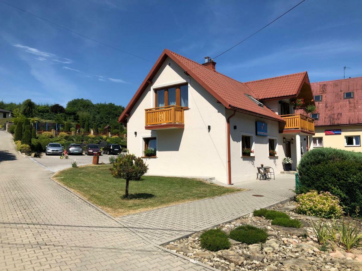 Willa Karla Krynica-Zdrój Esterno foto