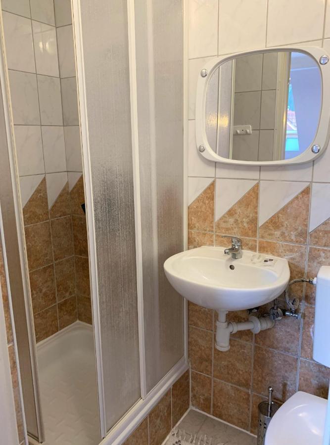 Willa Karla Krynica-Zdrój Esterno foto